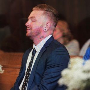 Meet your Posher, Justin